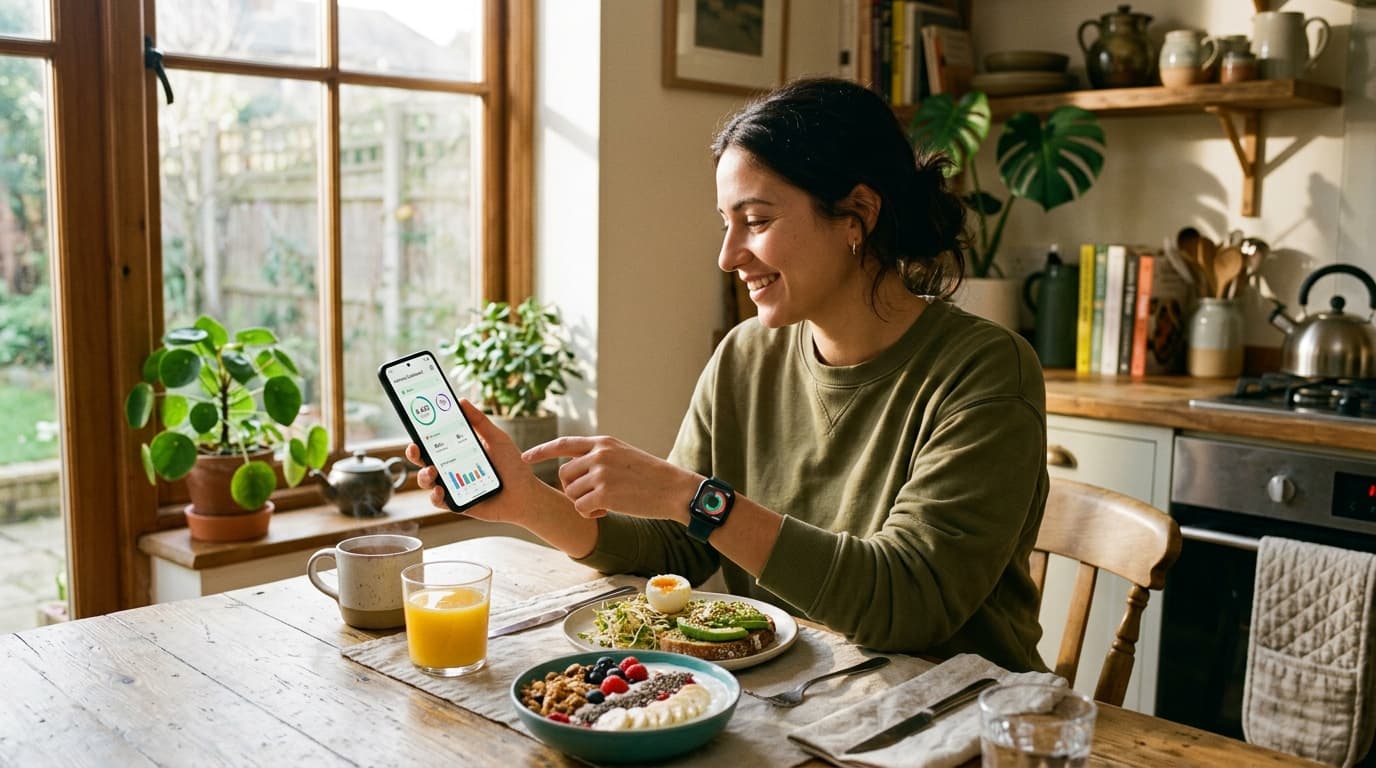 Why Daily Health Tracking Improves Outcomes