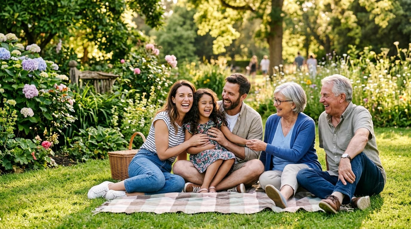 Family Health Tracking: Benefits & Privacy