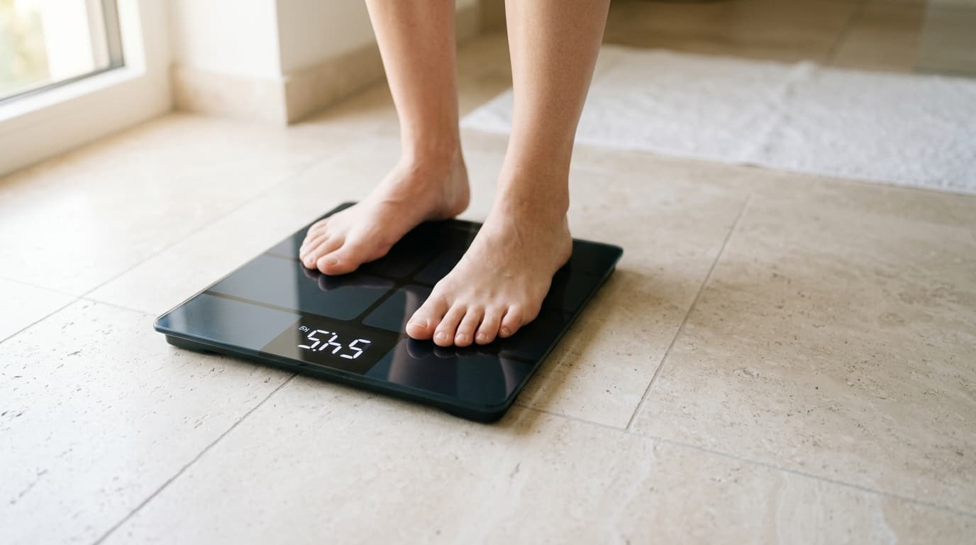 How Often Should You Track Weight?